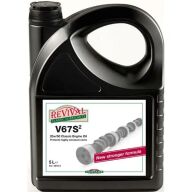 Revival Classic V67S 20W-50 5L Revival Classic V67S 20W-50 5L