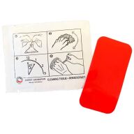 Universal Klæbepude 6x3cm Universal Klæbepude 6x3cm