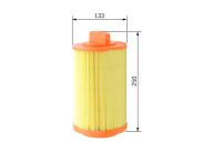 S9401 Luftfilter Bosch S9401 Luftfilter Bosch