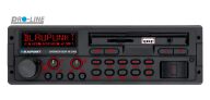 Blaupunkt Bremen SQR 46 DAB+ Bilradio med Bluetooth Blaupunkt Bremen SQR 46 DAB+ Bilradio med Bluetooth