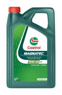 Castrol Magnatec 10W-40 A/B 5L Castrol Magnatec 10W-40 A/B 5L