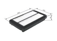 S0231 Luftfilter Bosch S0231 Luftfilter Bosch
