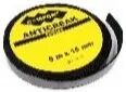 Grillon Anti-Knirke tape 15mmx5m Grillon Anti-Knirke tape 15mmx5m