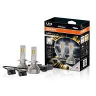Osram LEDriving H7 45W ALLSEASON 2700k/6000k 2stk. Osram LEDriving H7 45W ALLSEASON 2700k/6000k 2stk.