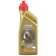 Castrol Gearolie Transmax MAN Transaxle 75w-90 1L Castrol Gearolie Transmax MAN Transaxle 75w-90 1L