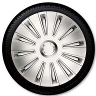 13" Daytona Pro Hjulkapselsæt 13" Daytona Pro Hjulkapselsæt