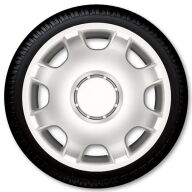 15" Speed VAN Hjulkapsler 4stk. 15" Speed VAN Hjulkapsler 4stk.