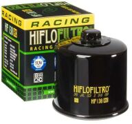 HF-138RC HiFlo Oliefilter motorcykel mc roadracer HF-138RC HiFlo Oliefilter motorcykel mc roadracer