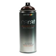 Motip Carat Chocolate Brown Motip Carat Chocolate Brown