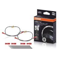 Osram LEDriving CANbus Control Unit LEDCCU01 2stk. Osram LEDriving CANbus Control Unit LEDCCU01 2stk.