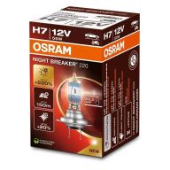 Osram Night Breaker 220 H7 1stk Osram Night Breaker 220 H7 1stk