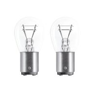 Osram Original P21/4W 12V BAZ15D 2stk. Osram Original P21/4W 12V BAZ15D 2stk.