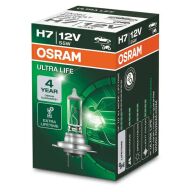 Osram ULTRA LIFE H7 1stk. Osram ULTRA LIFE H7 1stk.