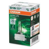 Osram Xenarc Ultra Life D1S 1stk. Osram Xenarc Ultra Life D1S 1stk.
