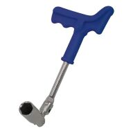 Tændrørsnøgle 16mm lux Tændrørsnøgle 16mm lux