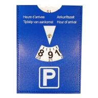 Udenlandsk Parkeringsskive Udenlandsk Parkeringsskive
