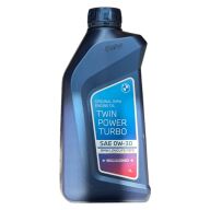 0W-30 BMW Twin Power Turbo Longlife-19FE 1 liter 0W-30 BMW Twin Power Turbo Longlife-19FE 1 liter