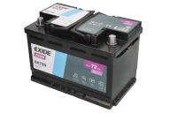 Bilbatteri EK720 Bilbatteri EK720