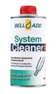 Bell Add System Cleaner One Shot Bell Add System Cleaner One Shot