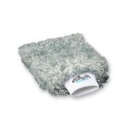 Microfiber Madness Incredimitt Grå Microfiber Madness Incredimitt Grå