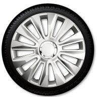 Avalon Pro 14" hjulkapsler 4stk. Avalon Pro 14" hjulkapsler 4stk.