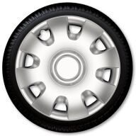 Radius 15" hjulkapsel Radius 15" hjulkapsel