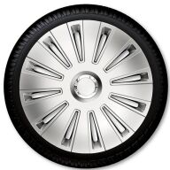 Daytona Pro 14" hjulkapsler 4stk. Daytona Pro 14" hjulkapsler 4stk.