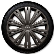 GIGA 16" hjulkapsel GIGA 16" hjulkapsel