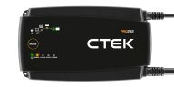 CTEK Pro25S Batterilader CTEK Pro25S Batterilader