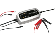 MXS 10 Ctek batterilader MXS 10 Ctek batterilader