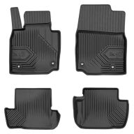Gummimåtter Mazda MX-30 2020- Gummimåtter Mazda MX-30 2020-
