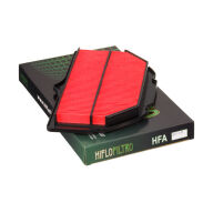 HFA3910 HiFlo Luftfilter motorcykel MC roadracer HFA3910 HiFlo Luftfilter motorcykel MC roadracer