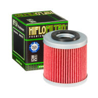 HF-154 HiFlo Oliefilter motorcykel mc roadracer HF-154 HiFlo Oliefilter motorcykel mc roadracer