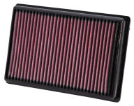 K&N BM 1010 Luftfilter K&N BM 1010 Luftfilter