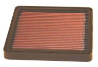 K&N BM 2605 Luftfilter K&N BM 2605 Luftfilter