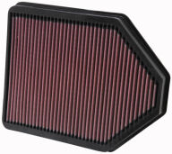 K&N DU 1004 Luftfilter K&N DU 1004 Luftfilter