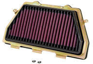 K&N HA 1008R Luftfilter K&N HA 1008R Luftfilter