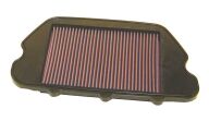 K&N HA 1197 Luftfilter K&N HA 1197 Luftfilter