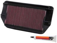 K&N HA 1199 Luftfilter K&N HA 1199 Luftfilter