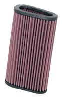 K&N HA 5907 Luftfilter K&N HA 5907 Luftfilter