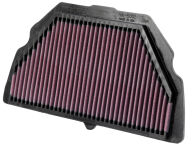 K&N HA 6001 Luftfilter K&N HA 6001 Luftfilter