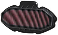 K&N HA 7012 Luftfilter K&N HA 7012 Luftfilter