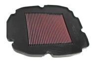 K&N HA 8098 Luftfilter K&N HA 8098 Luftfilter