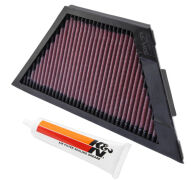 K&N KA 1406 Luftfilter K&N KA 1406 Luftfilter