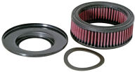 K&N KA 1596 Luftfilter K&N KA 1596 Luftfilter