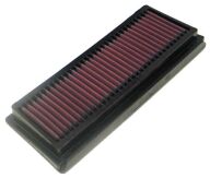 K&N KA 6005 Luftfilter K&N KA 6005 Luftfilter