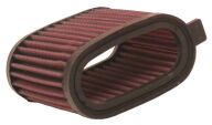 K&N KA 7587 Luftfilter K&N KA 7587 Luftfilter