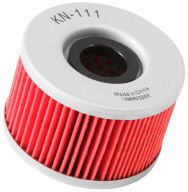 K&N 111 Oliefilter K&N 111 Oliefilter