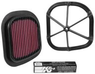 K&N KT 4511XD Luftfilter K&N KT 4511XD Luftfilter