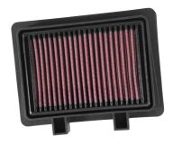 K&N SU 1014 Luftfilter K&N SU 1014 Luftfilter